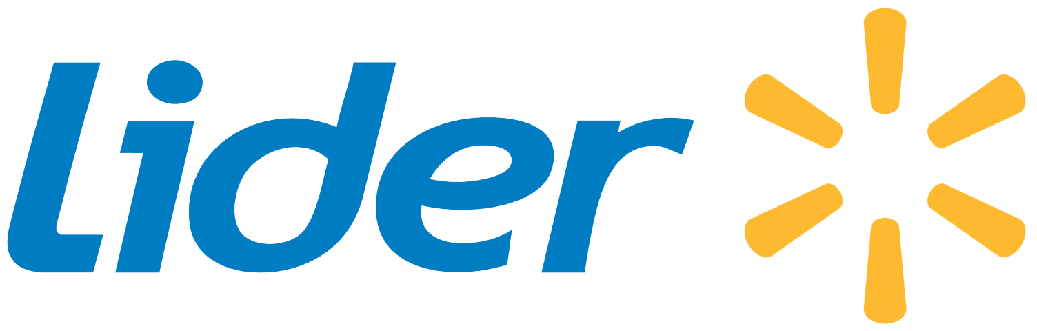Lider-Walmart