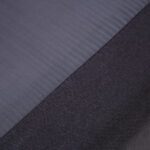 Base de cama Fiorenza 1.5 plazas lino negro - Imagen 5